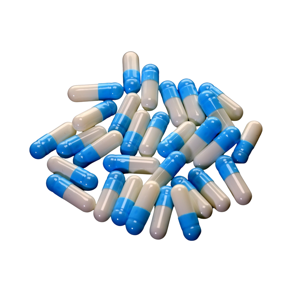 Oils & Capsules