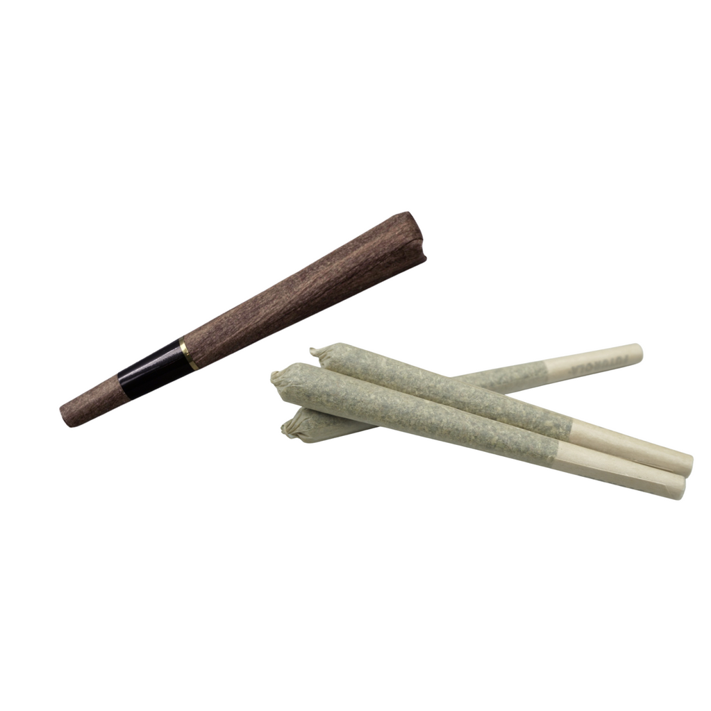 Joints & Blunts